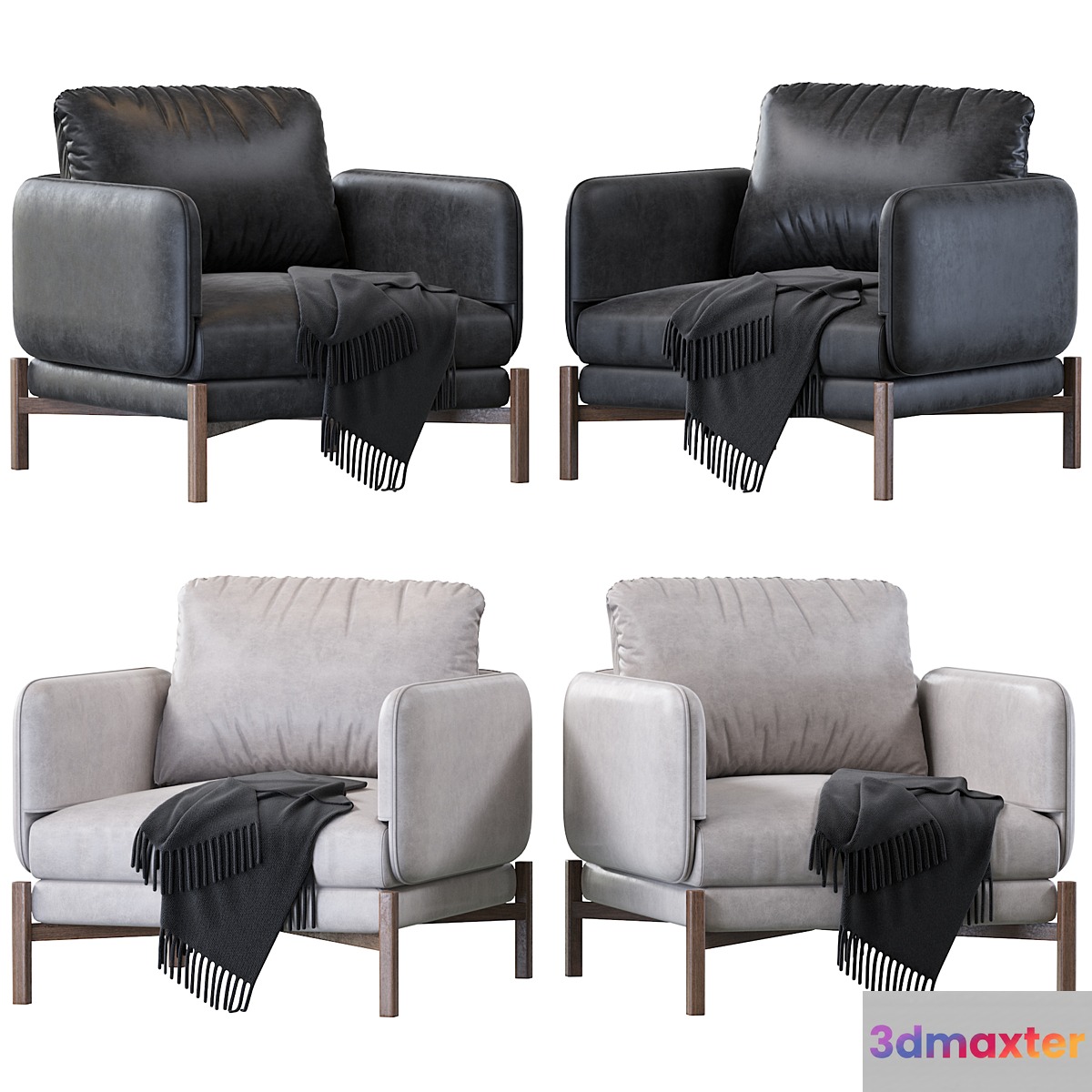 JULES (armchair)
