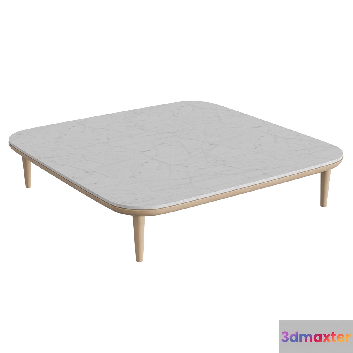 Coffee Table Fly SC11 - No.4