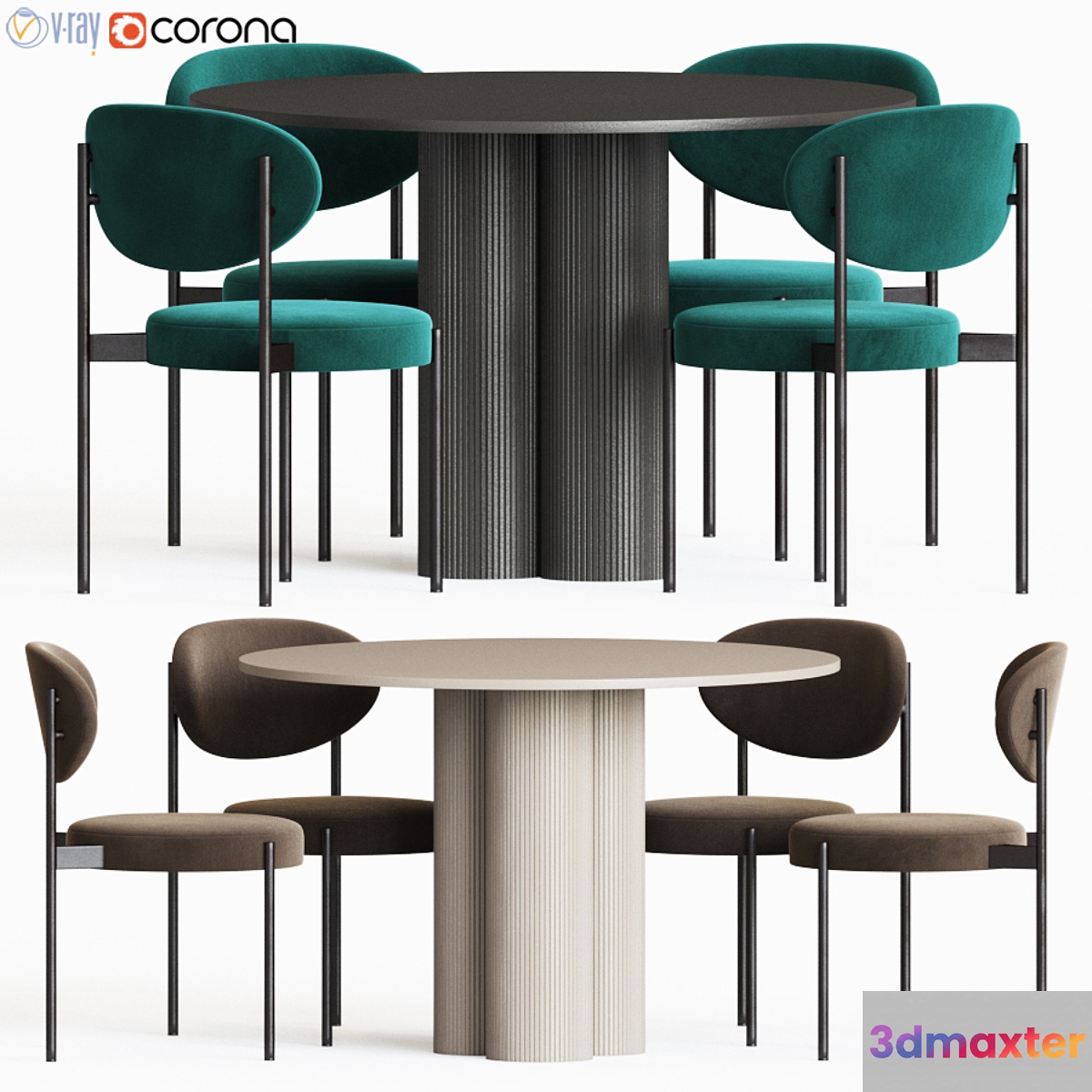 Dining Set 69