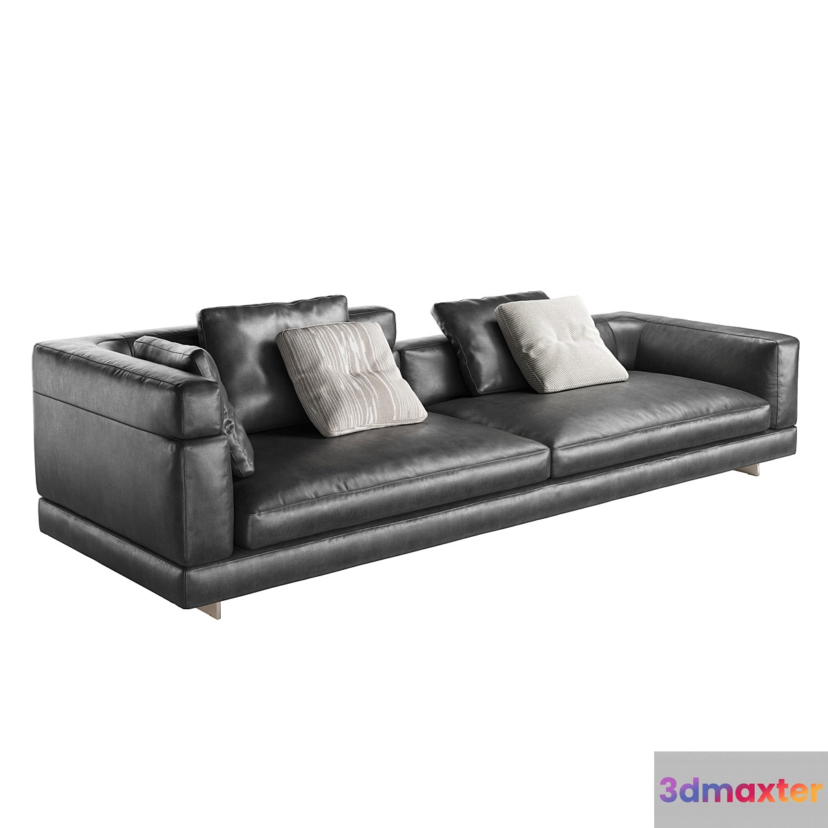 Minotti Alexander Sofa Mix Cm 304