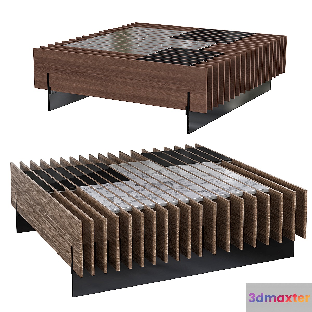 Giorgetti fit