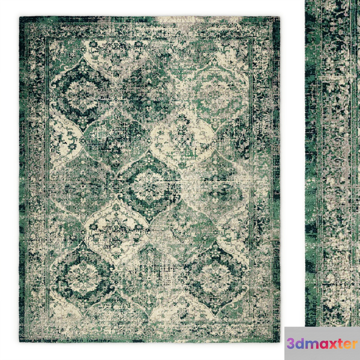 VONSBEK carpet IKEA - No.2
