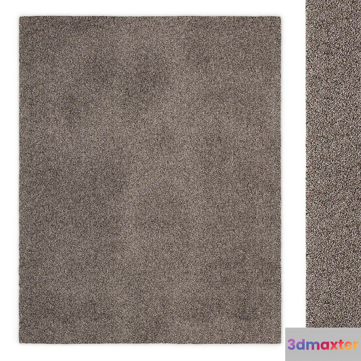 ALLERSLEV carpet IKEA - No.3