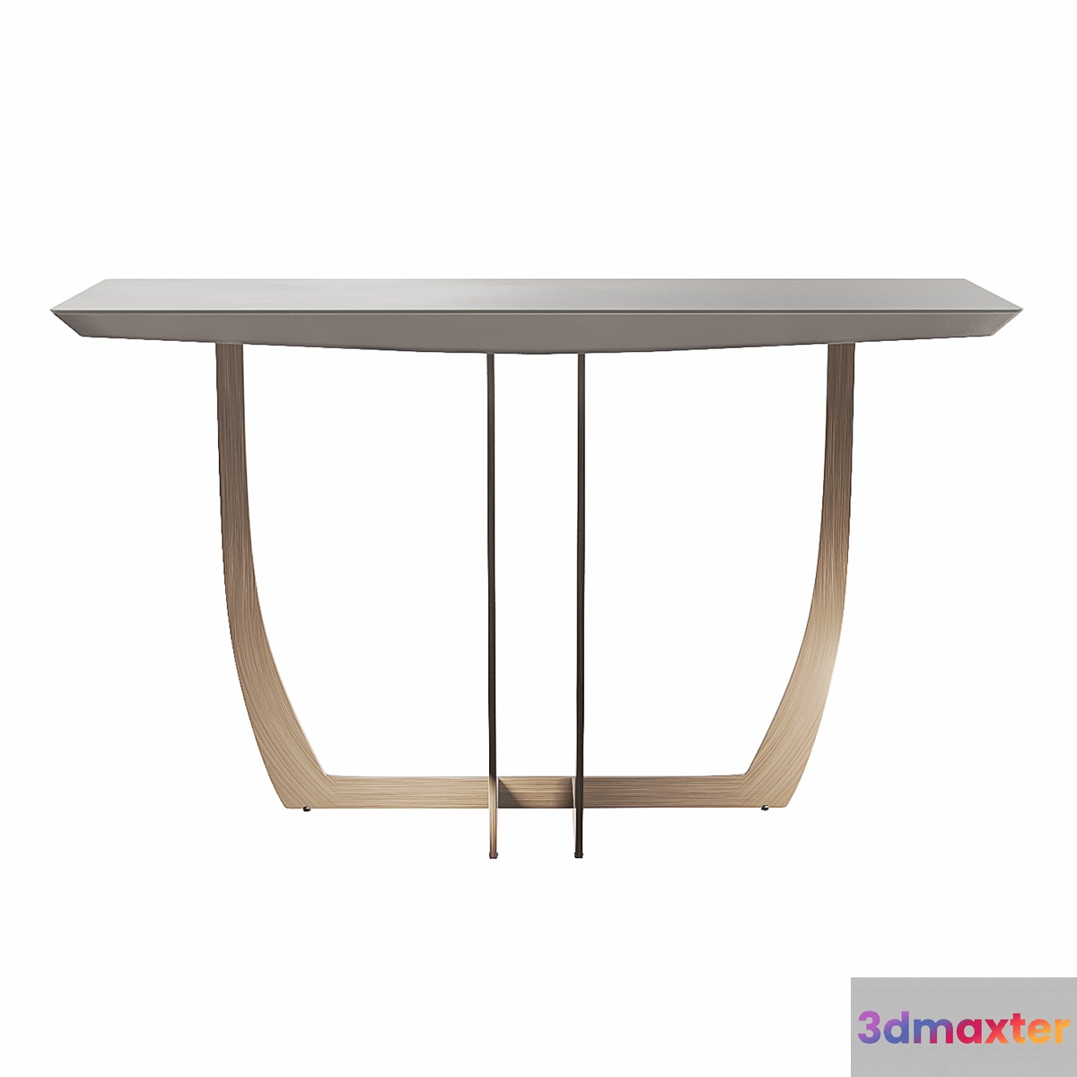 Garda Decor Console SPACE