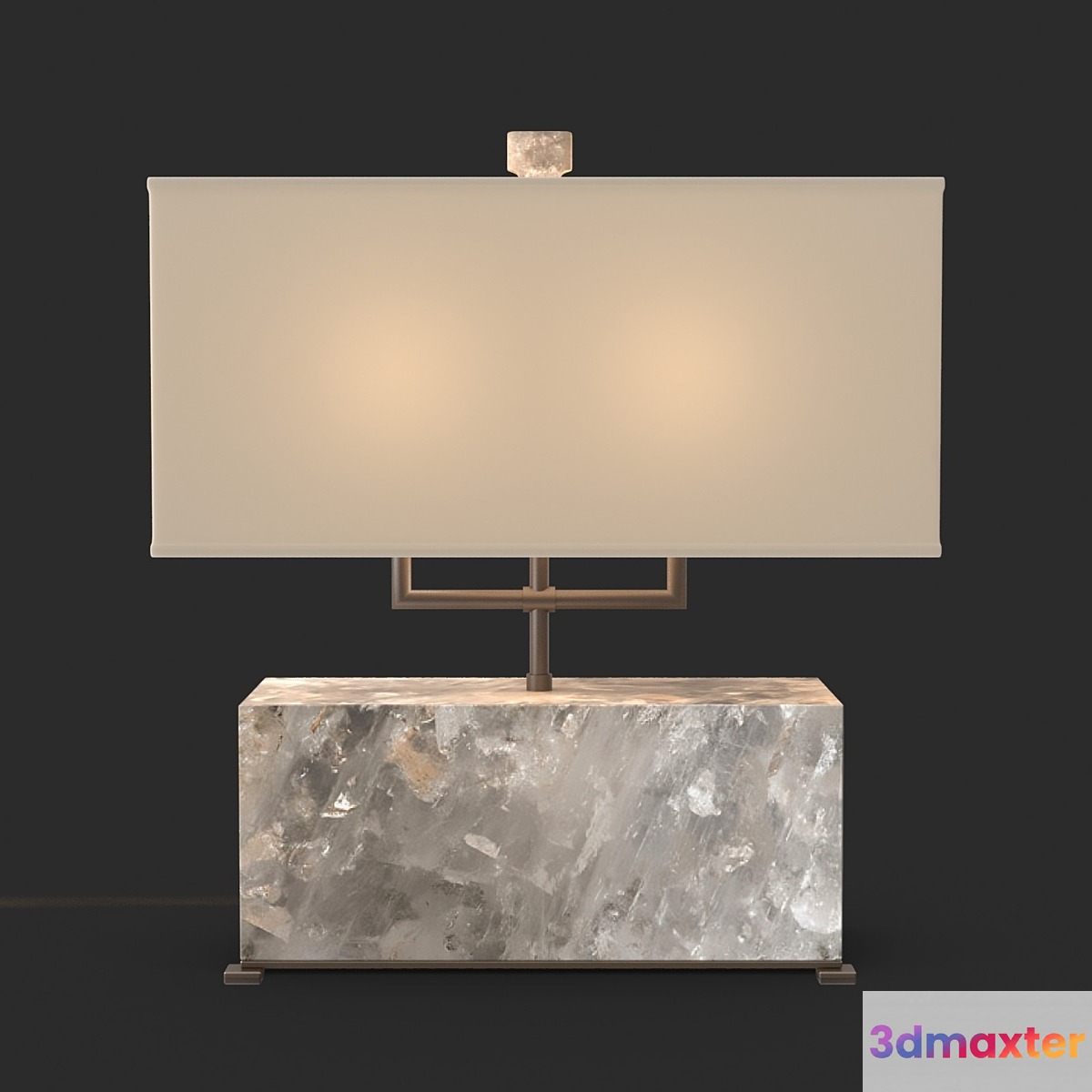 Alberto Pinto - Nuvem table lamp