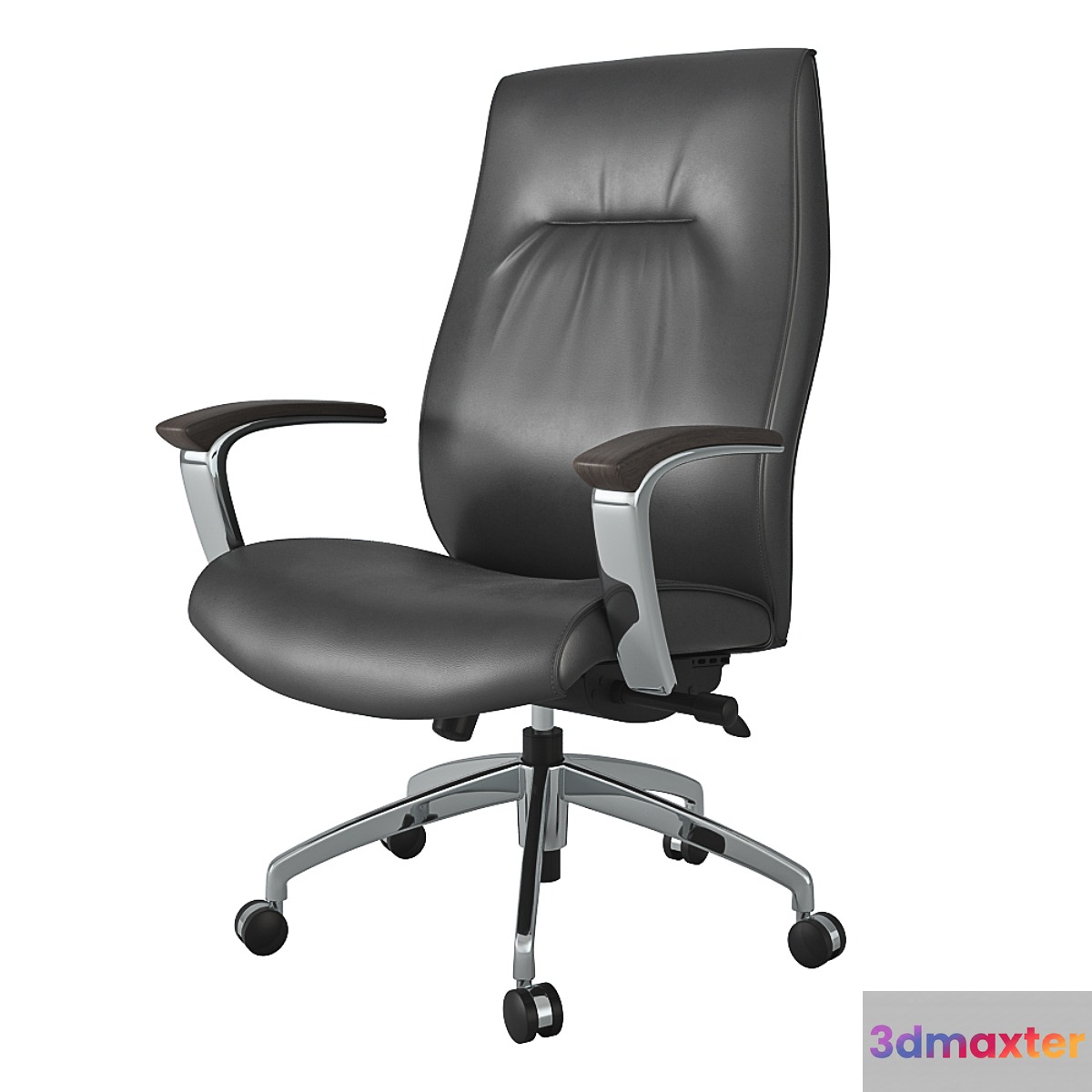 Paoli R5 High Back P-1724