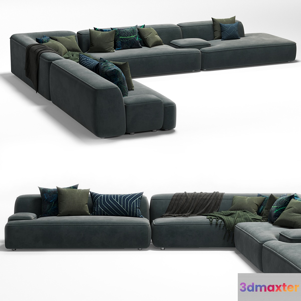 lema cloud sofa - No.2