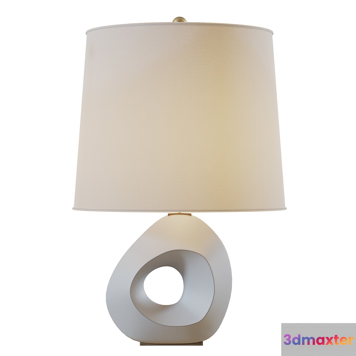 Paco Large Table Lamp