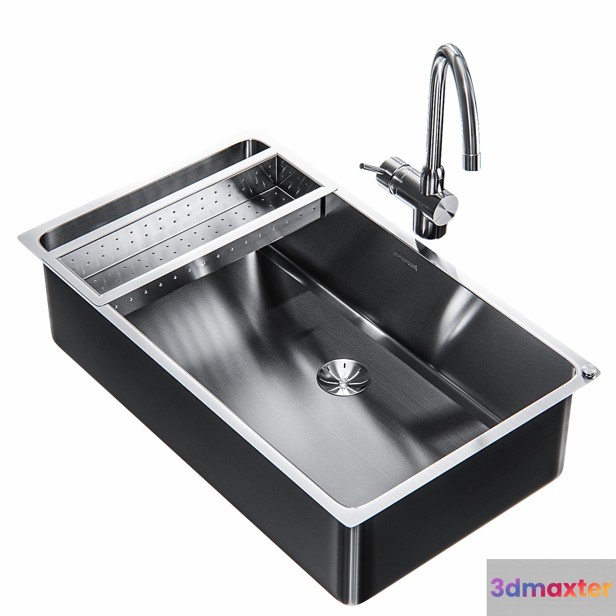 BLANCO CLARON 700-IF BLANCO CLARON 700-IF