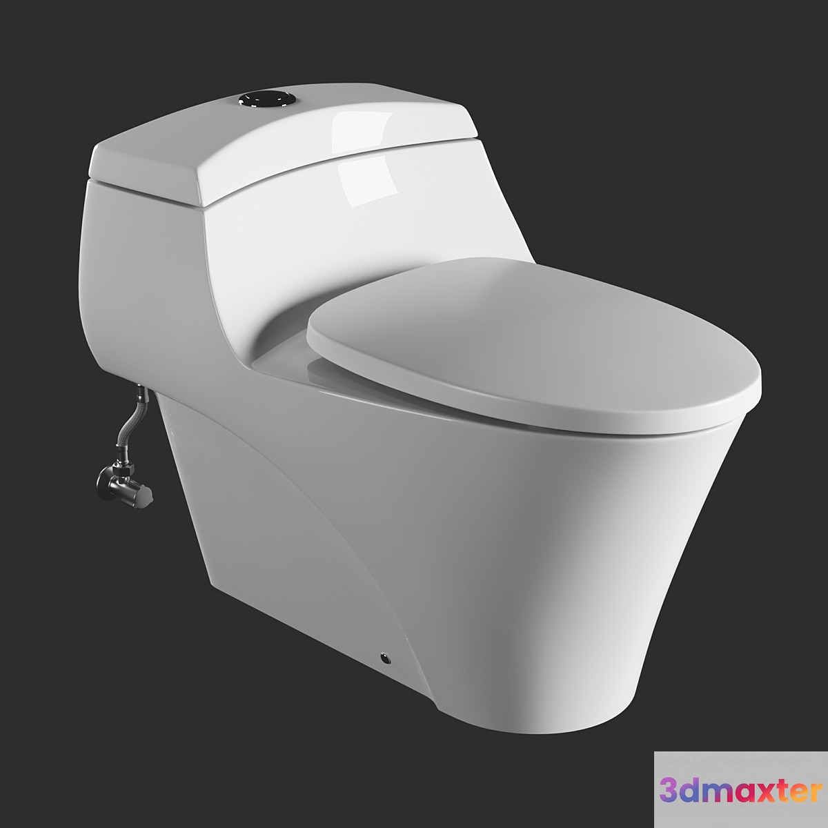 Toto CW823NJ