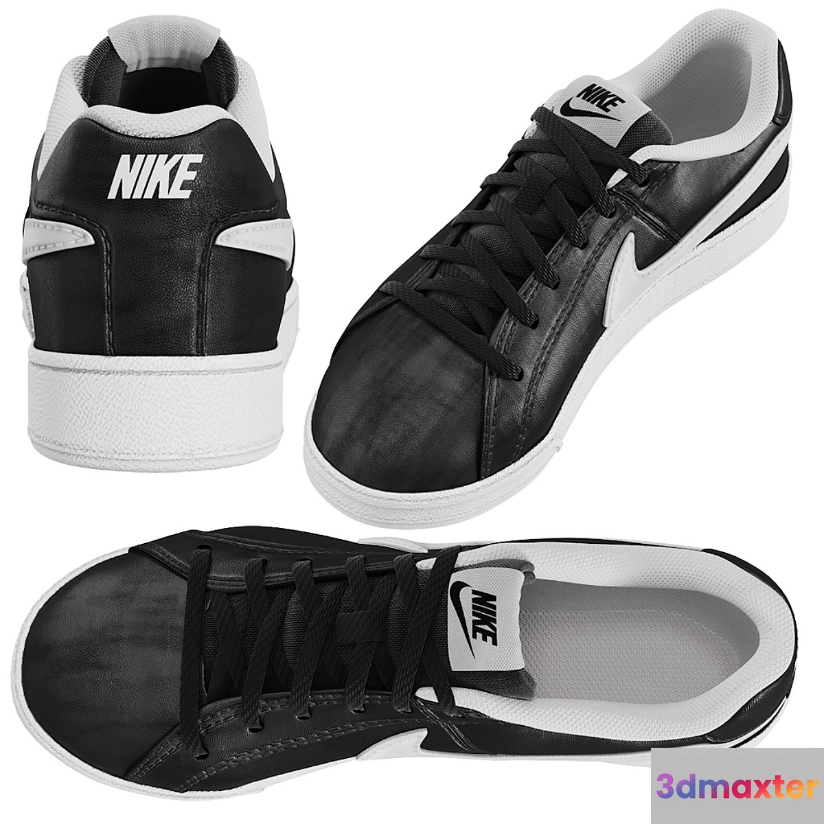 Nike court royale