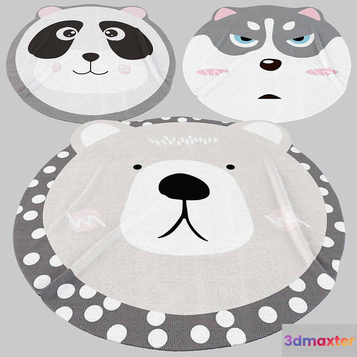 Carpet set 
