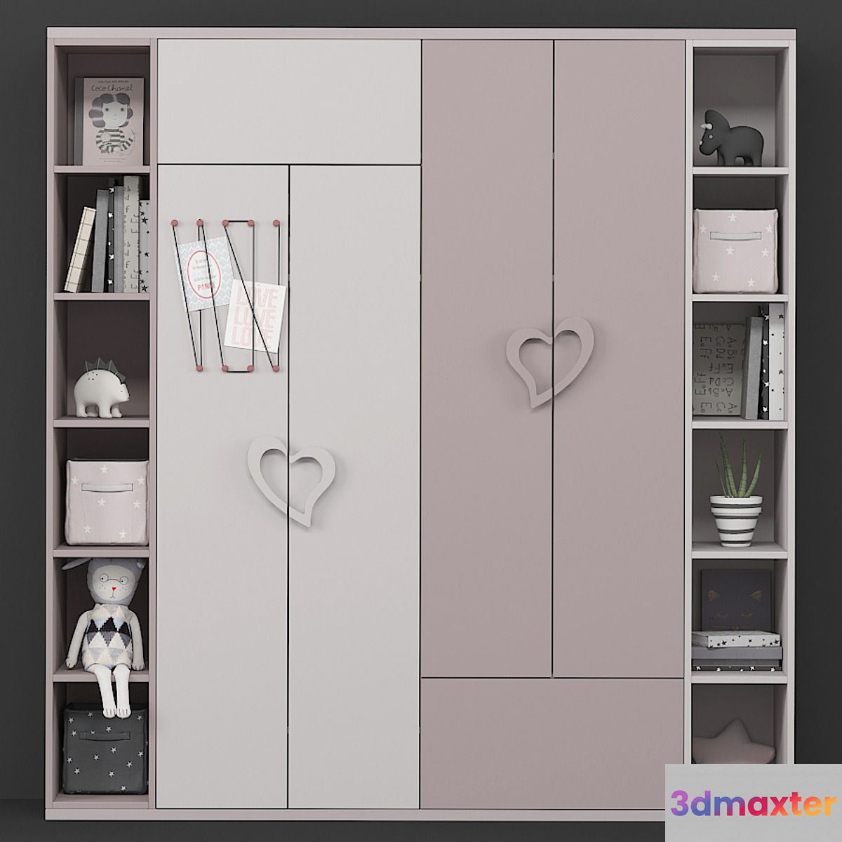 Children's furniture to order 55