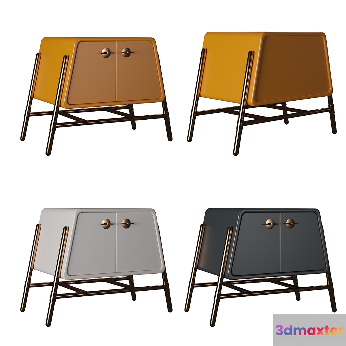 Tulpar sideboard