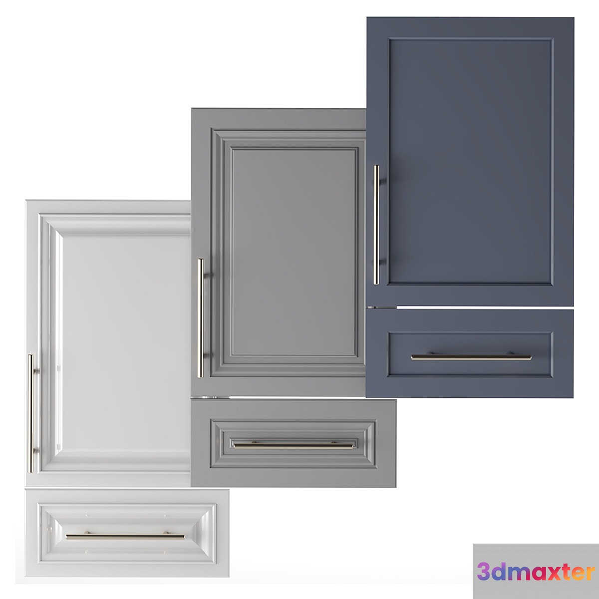 Cabinet Doors 01