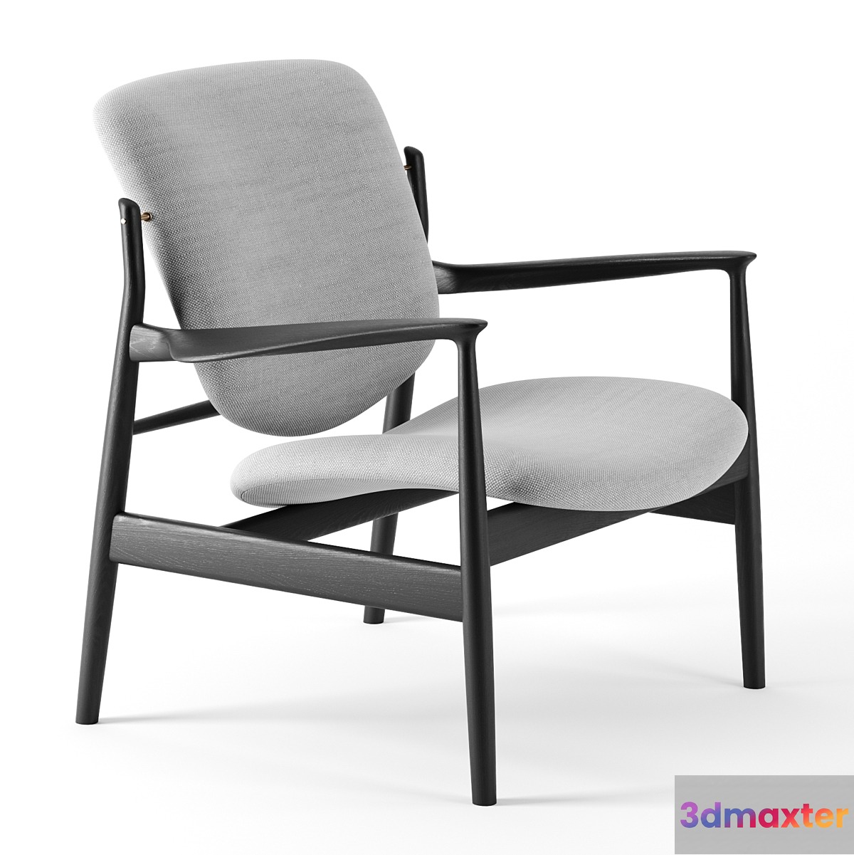 FRANCE CHAIR by Finn Juhl
