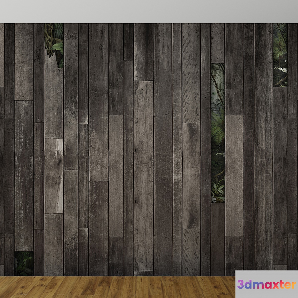 Muance Hozo Wallpaper Mu11040 - Mu11041 - Mu11042