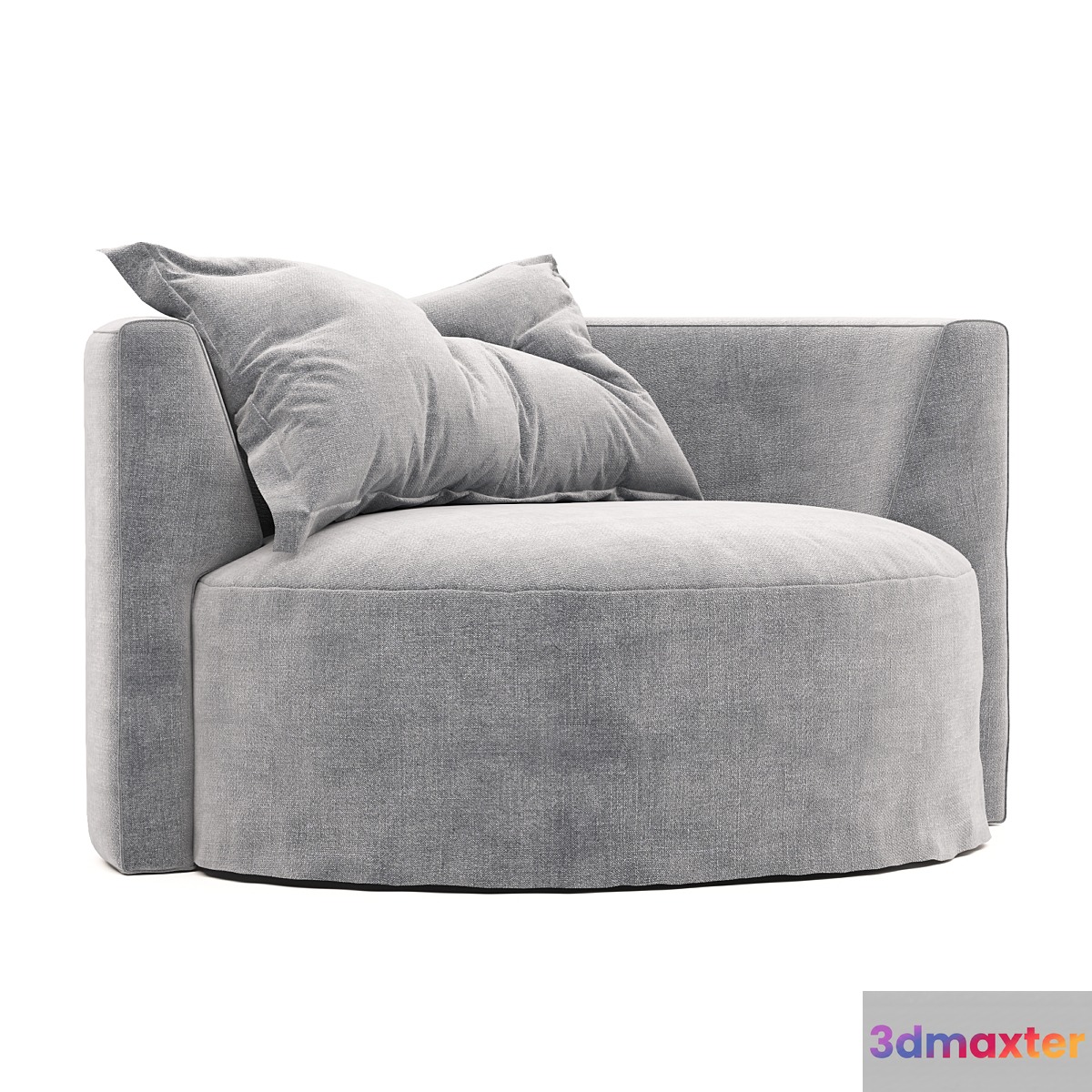 NOS armchair - No.2