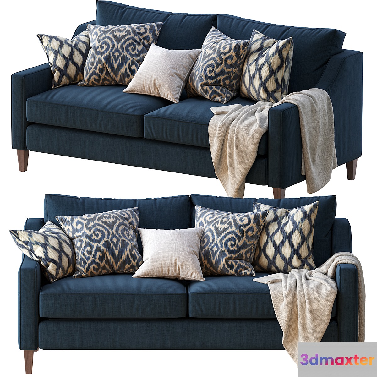 Paidge Sofa (72.5 