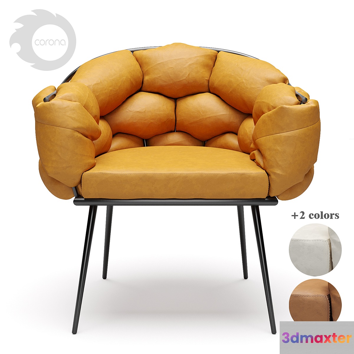 Chair Loft Designe 30458_30459_30460 model