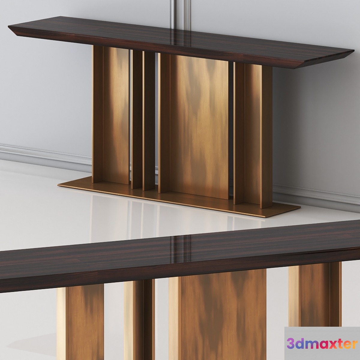 Promemoria nila console - No.2