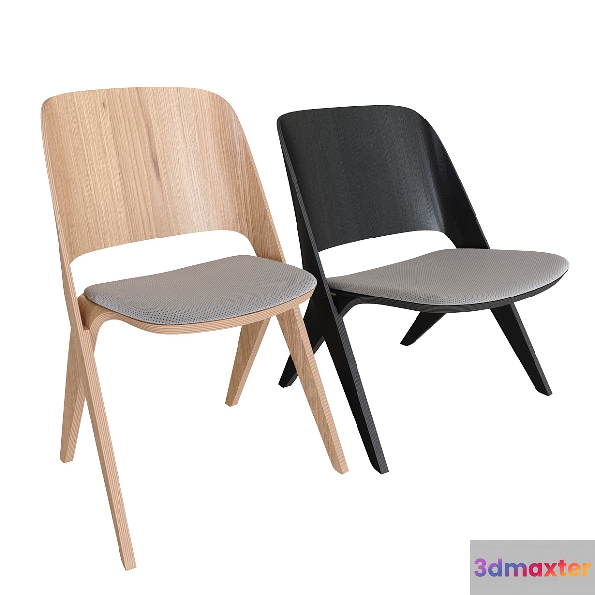 Lavitta_Poiat 3D Max