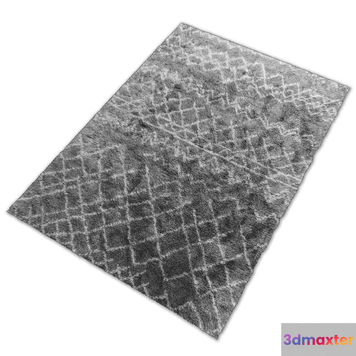 Freda Rug by MADE