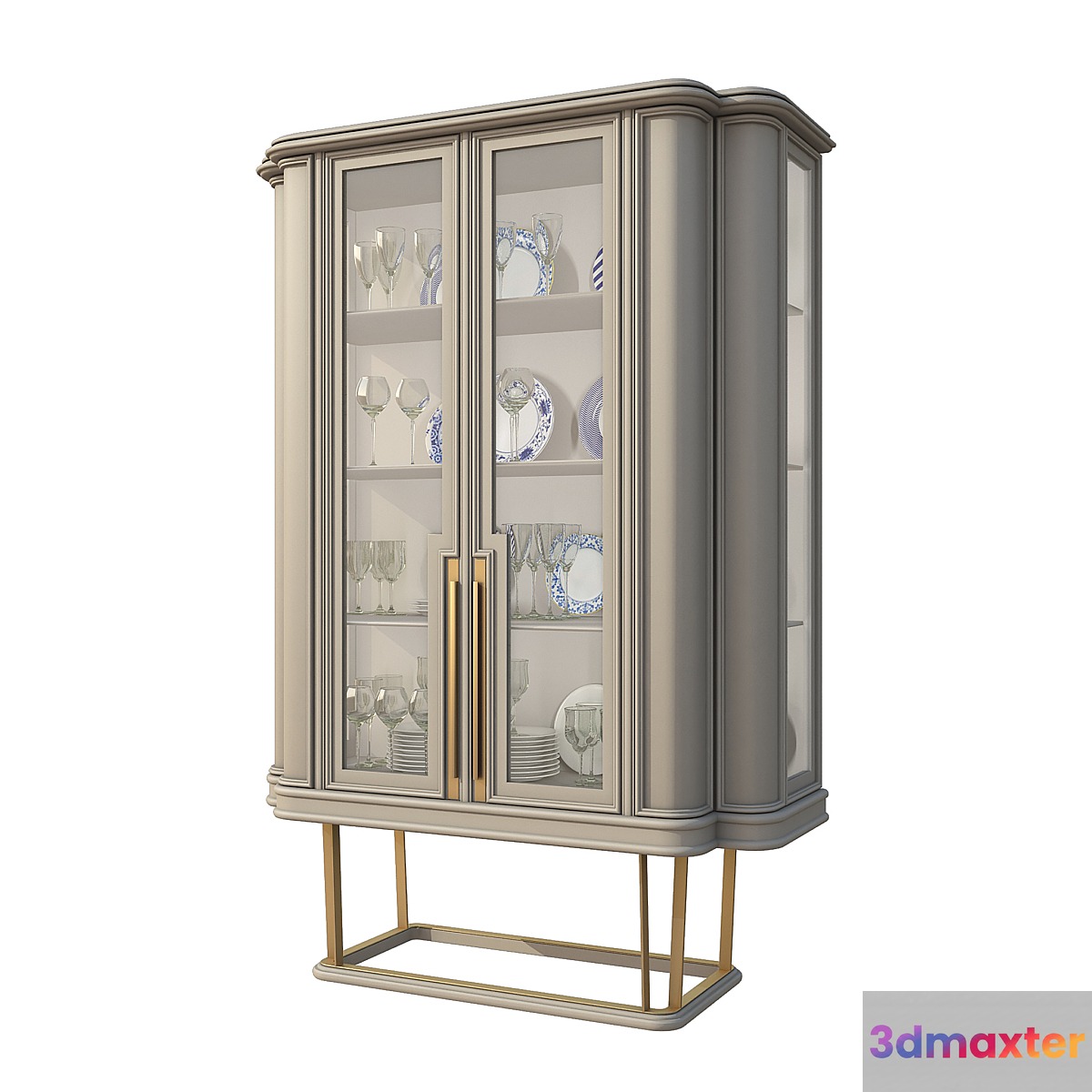 Sideboard Prophilo - No.2