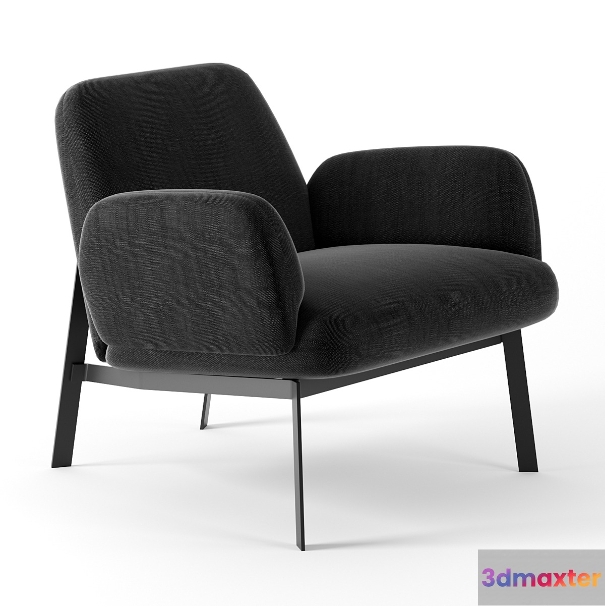 Easy chair by Established and Sons
