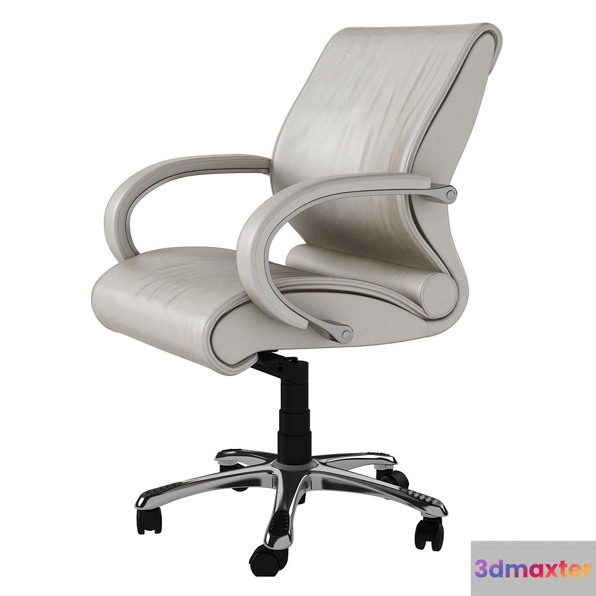 Chair Chair 444 - No.3