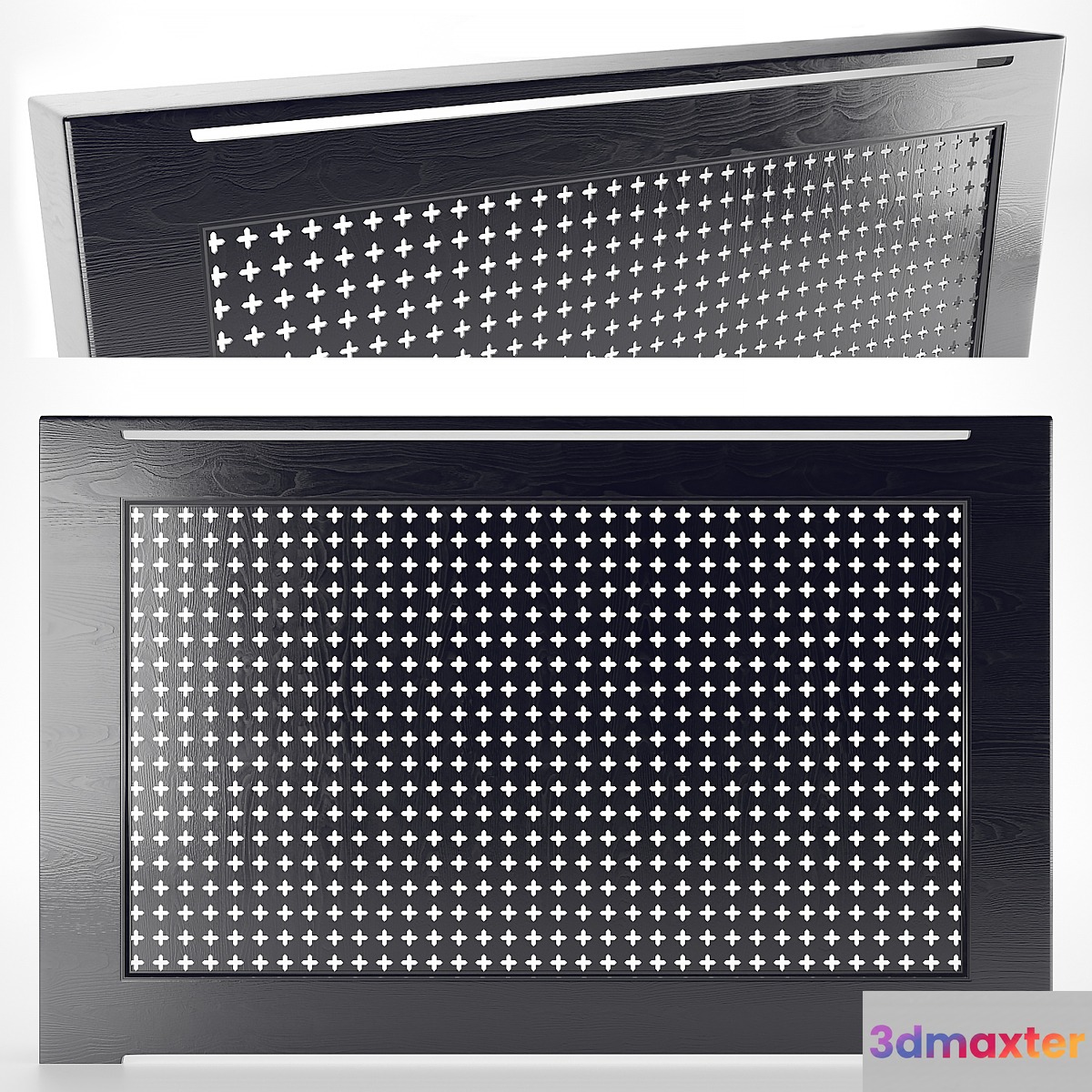 Radiator Screen
