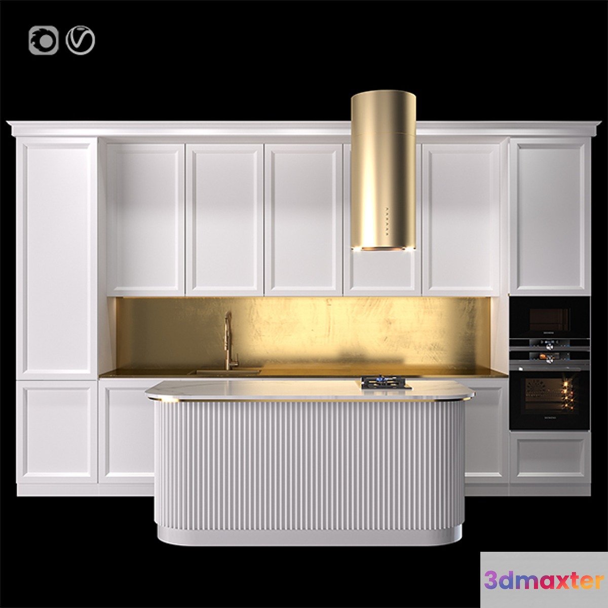 Kitchen 3