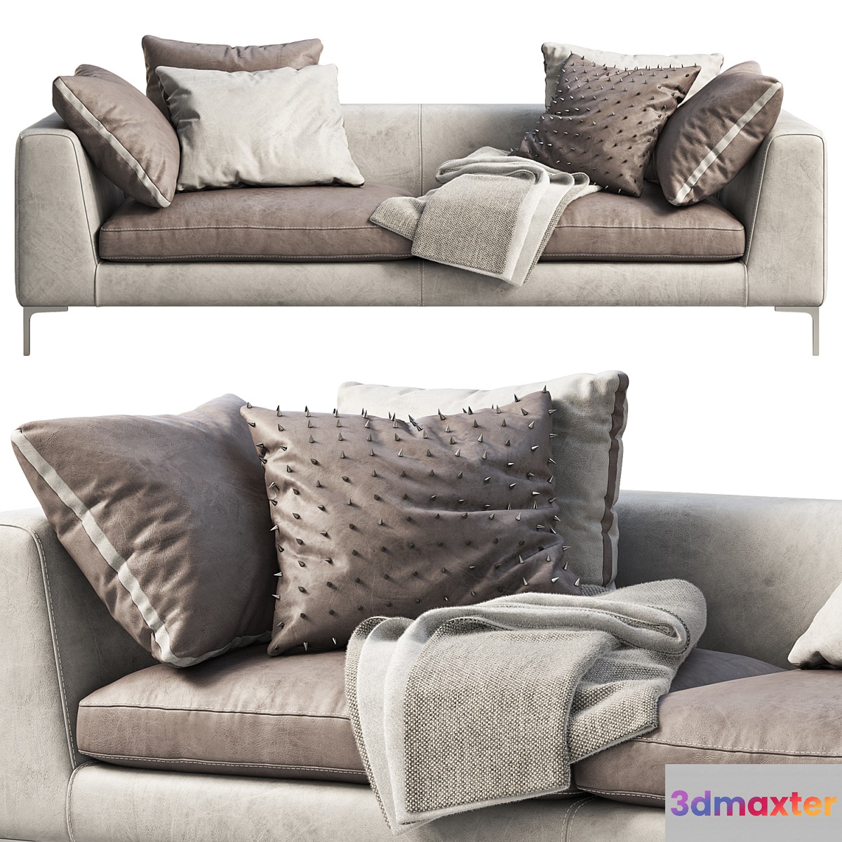 Hugo sofa - No.2