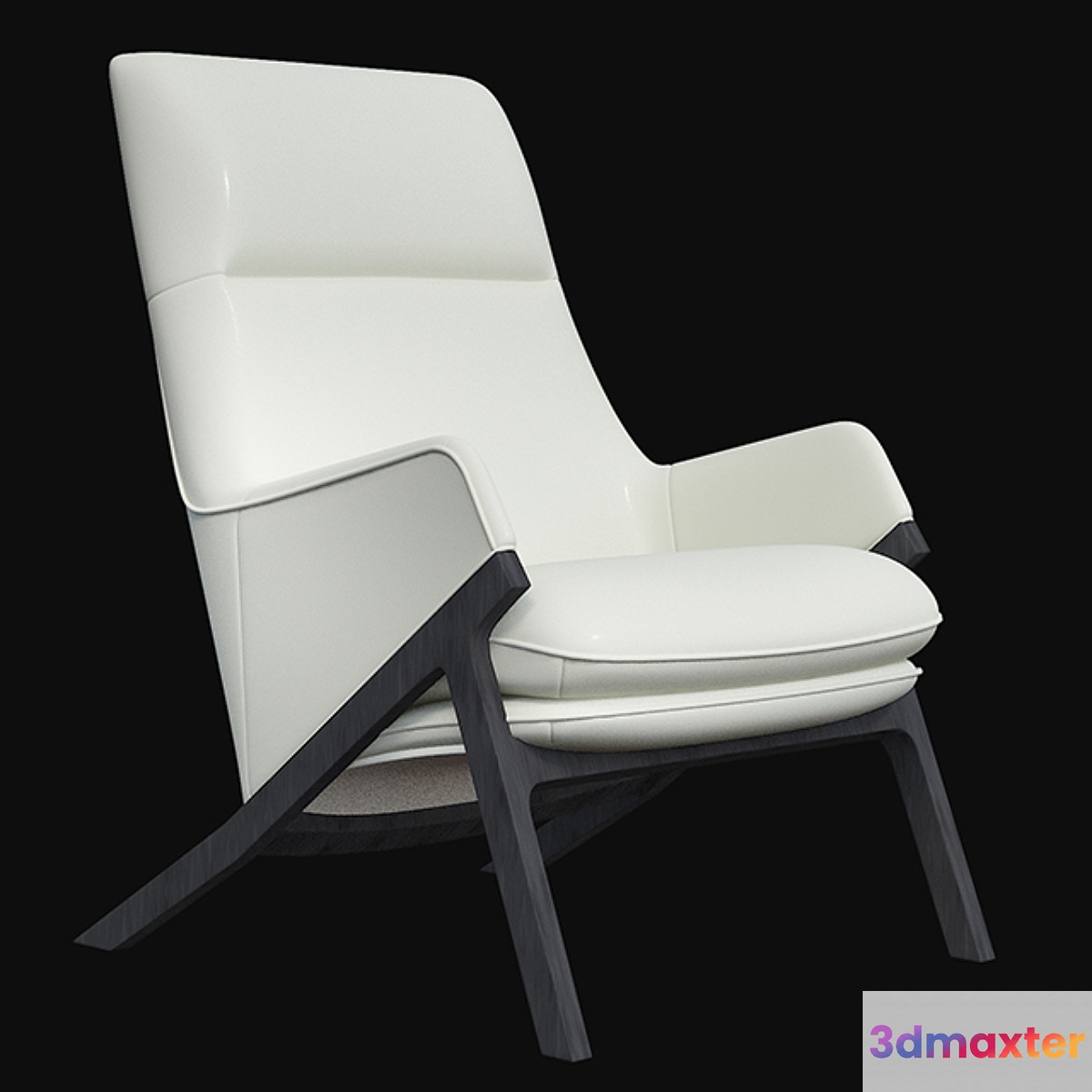 Henata Lounge Chair - No.2