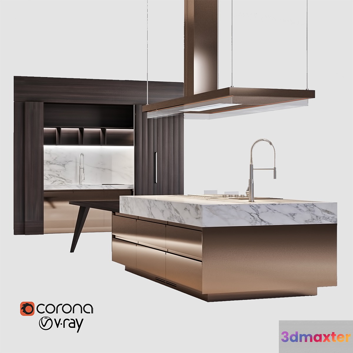 ARCLINEA CONVIVIUM MODUS