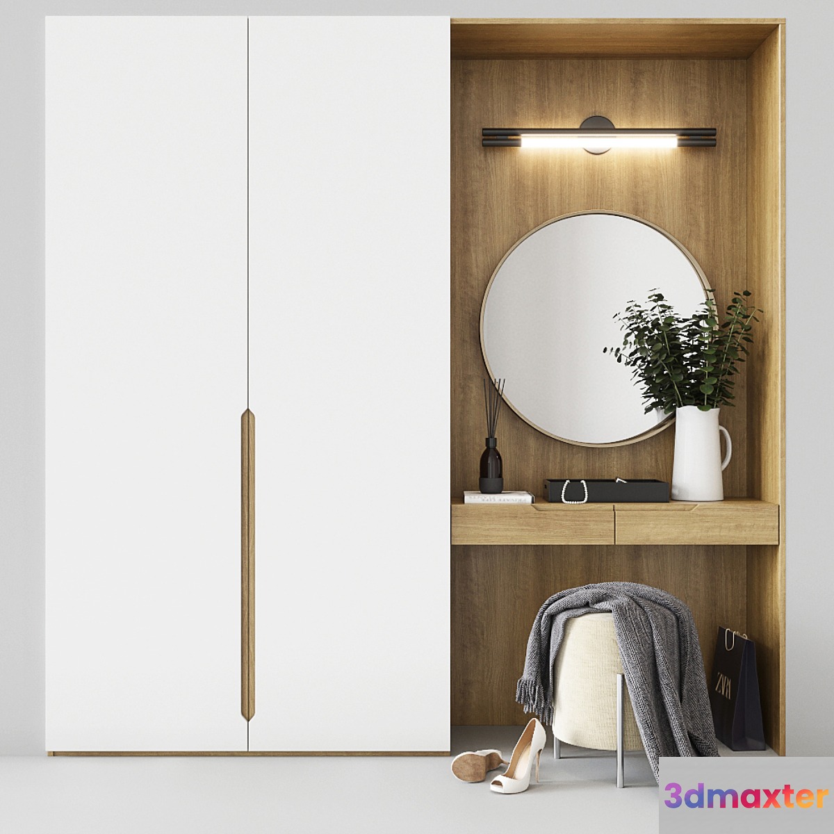 Hallway Furniture - No.3
