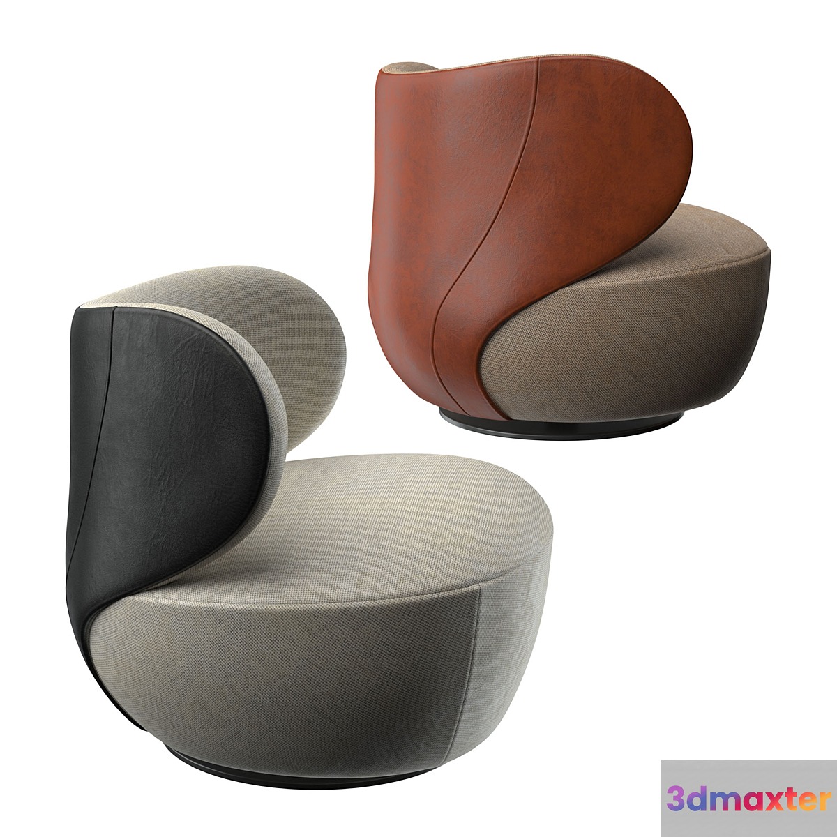 Walter Knoll Bao 207-10 C - No.2
