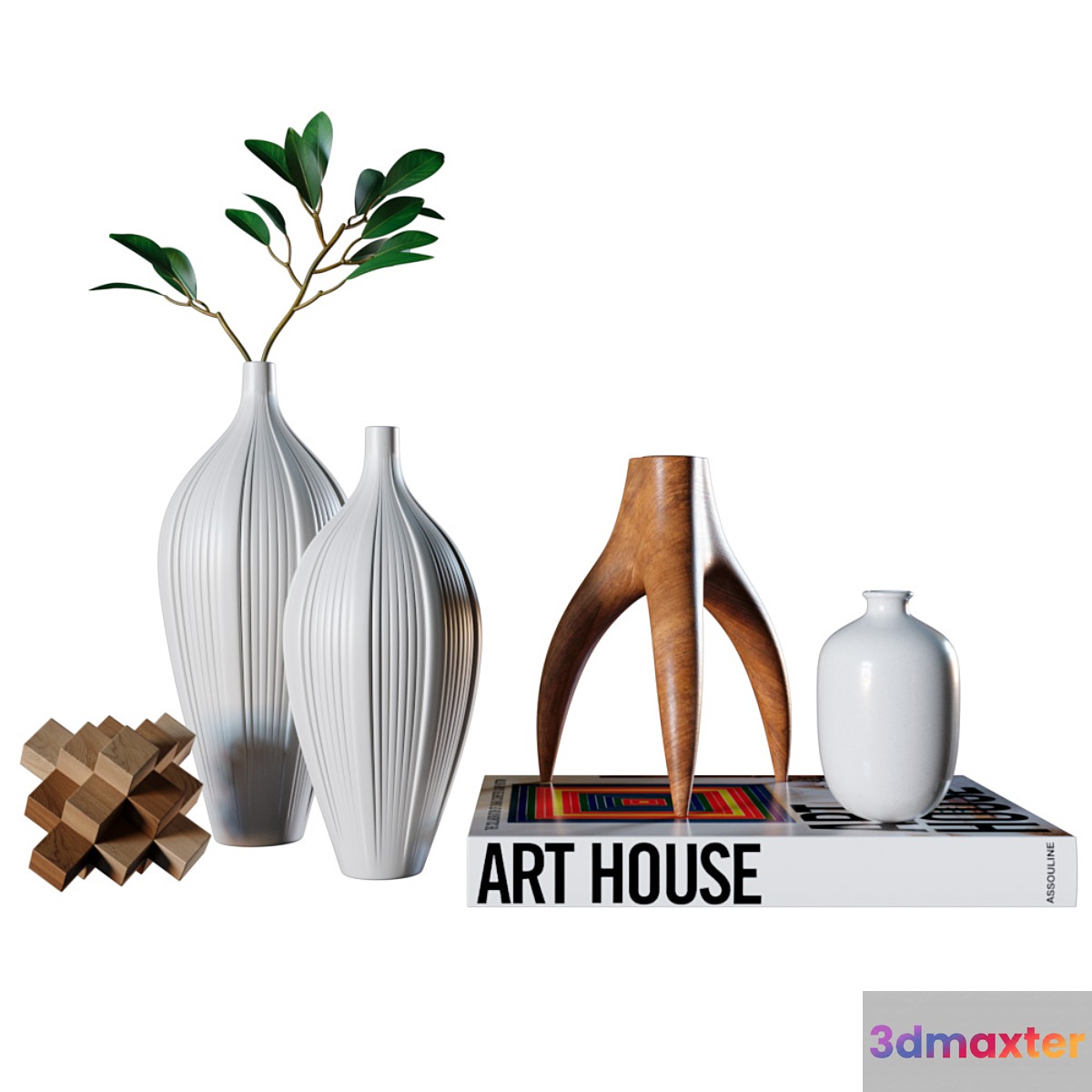 Decor Set # 10