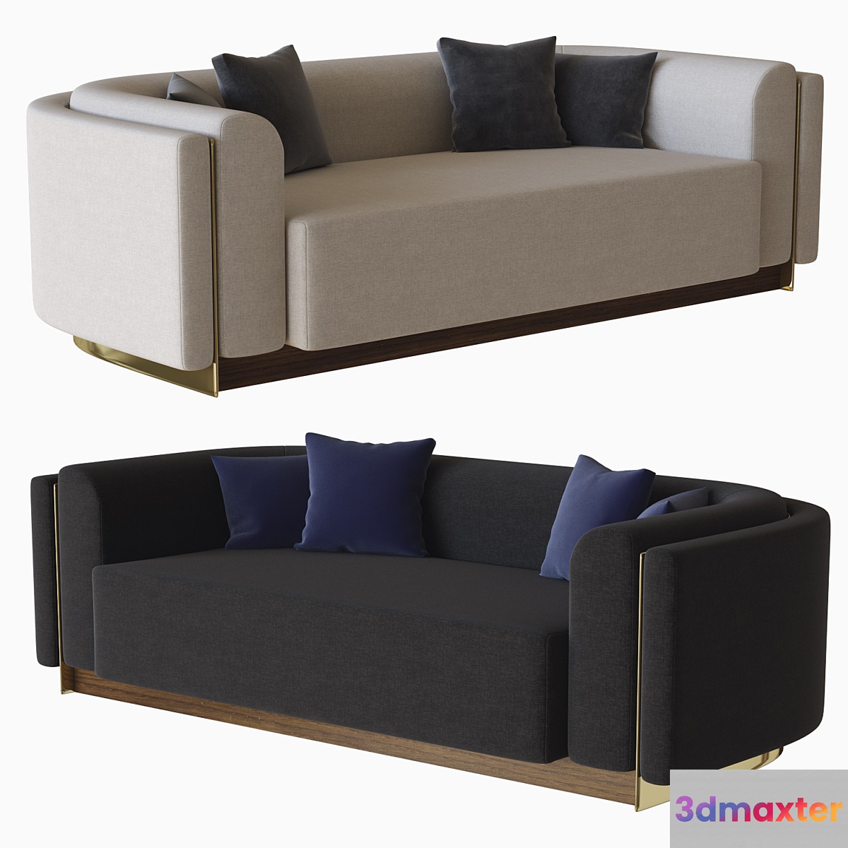 Sofa Wellington Laskasas