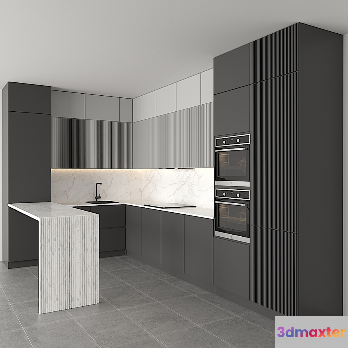 kitchen - No.27
