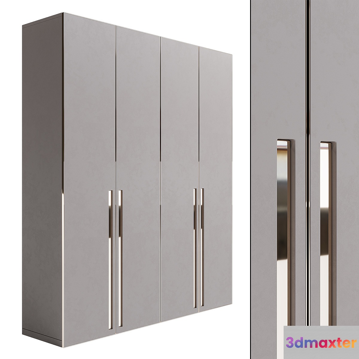 Cabinet of my design_06 - No.2