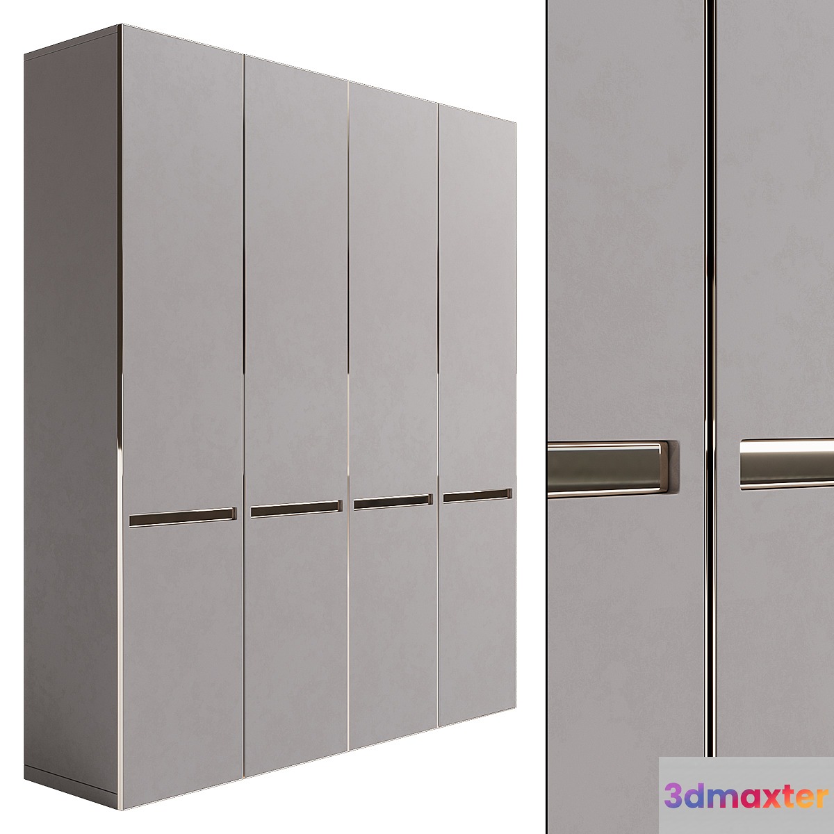 Cabinet of my design_07