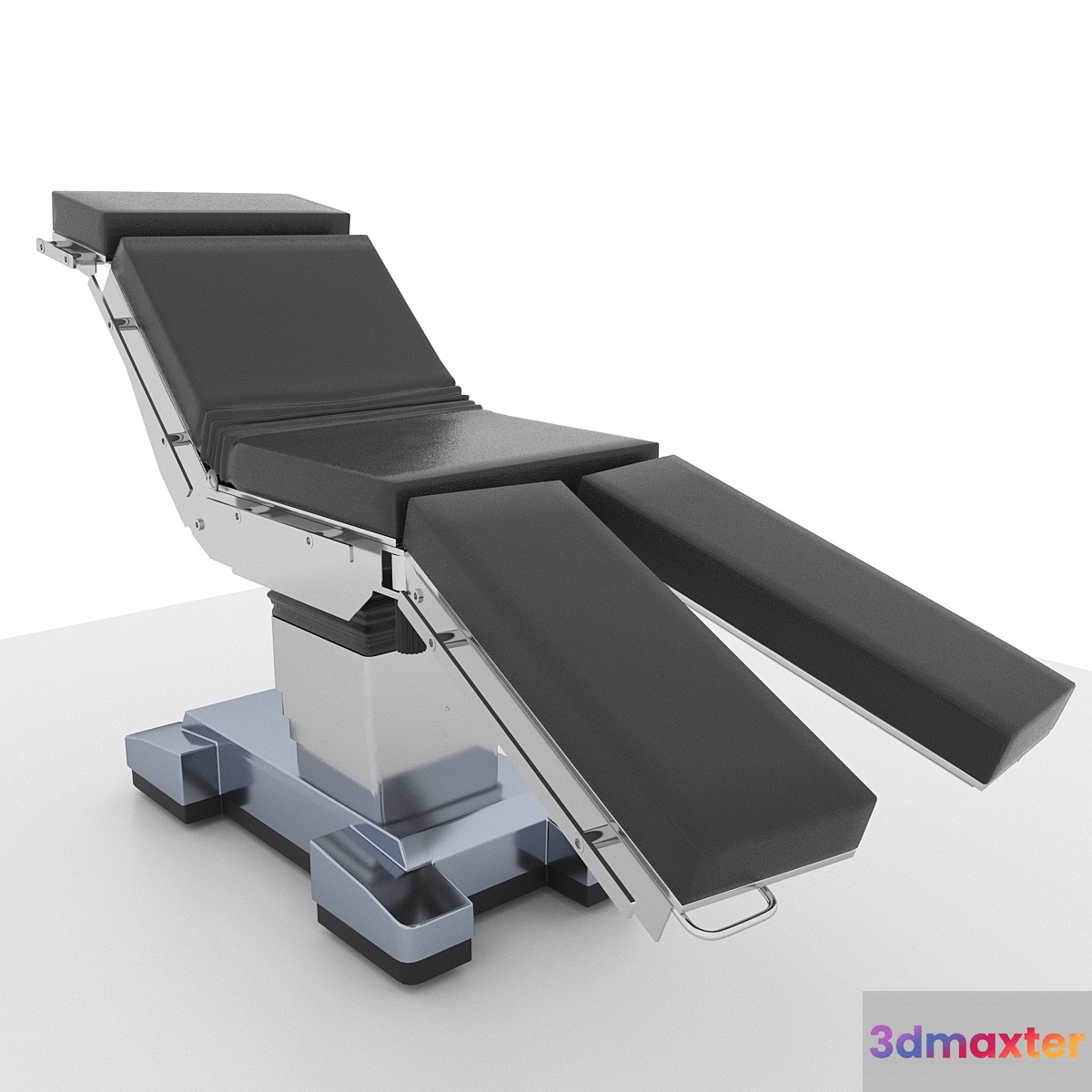 Hybase 6100 Operating Table