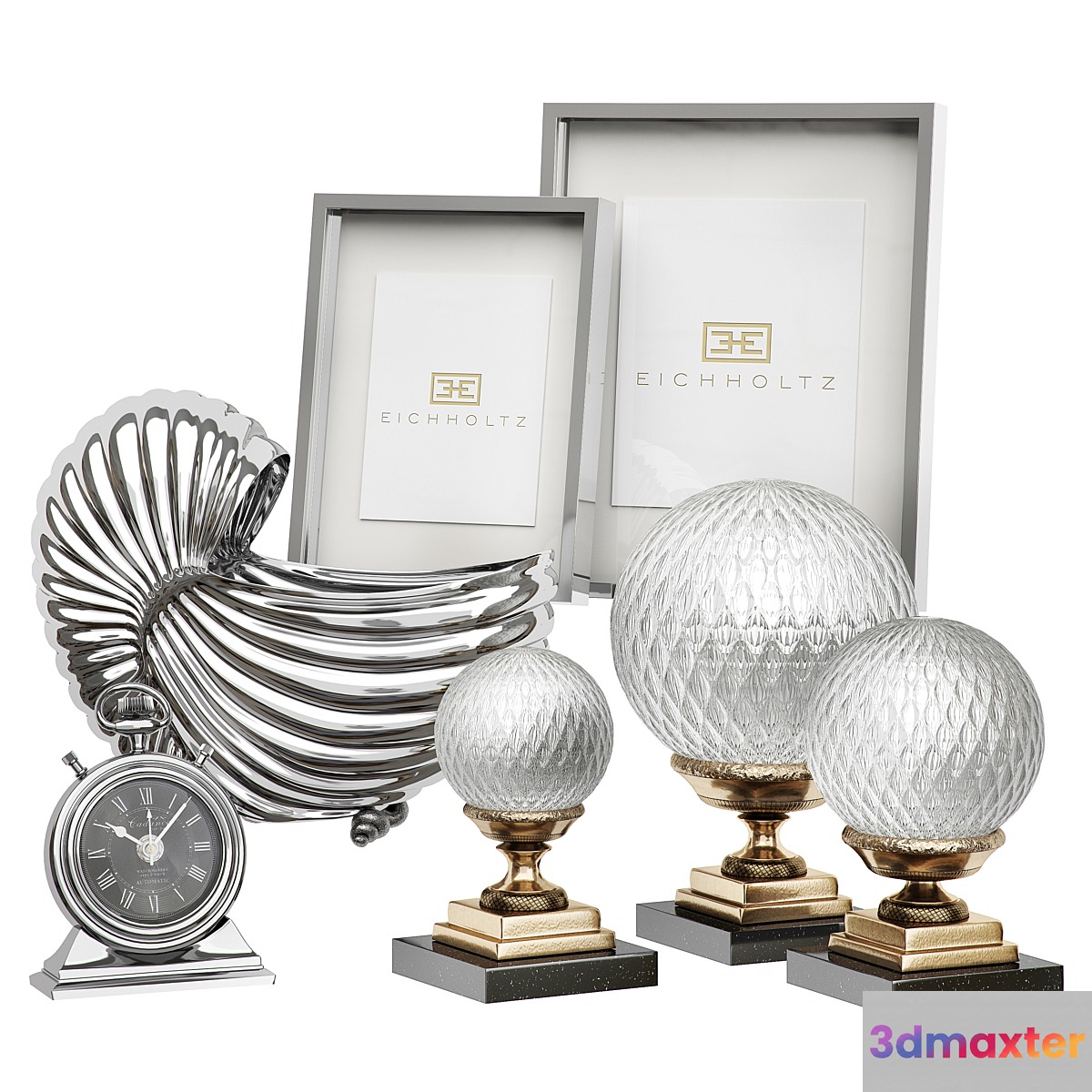 Eichholtz Decoration Set 3