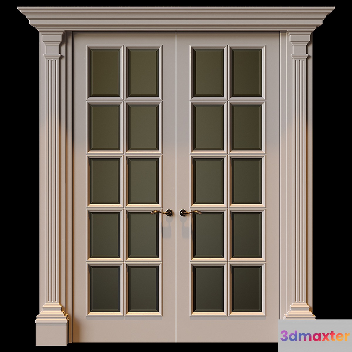 Door Clive Christian - No.2
