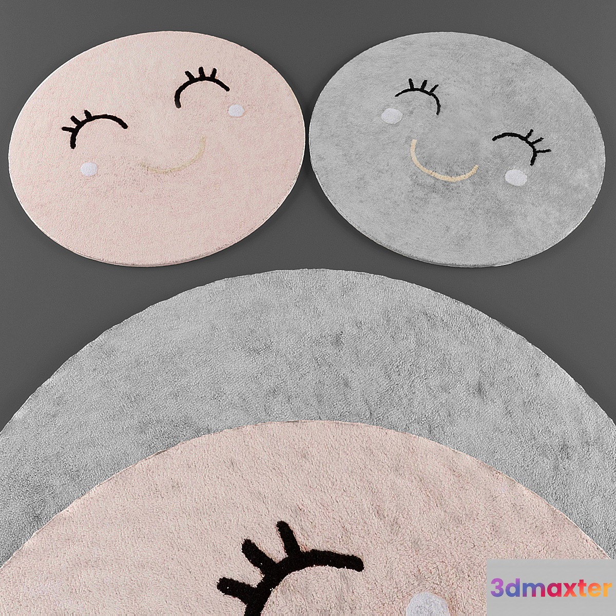 Rugs collection 145 - No.3