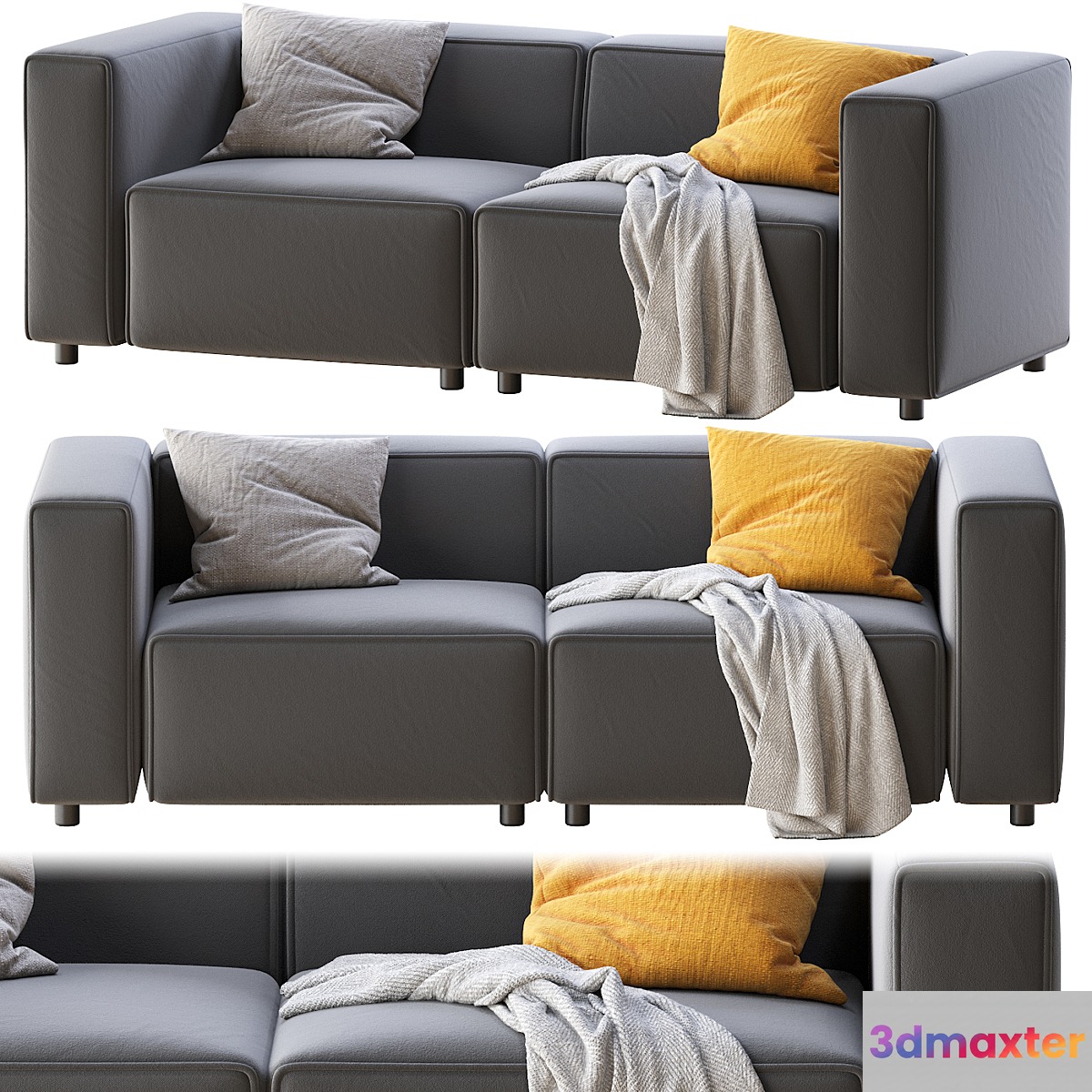 BoConcept Carmo Sofa - No.2