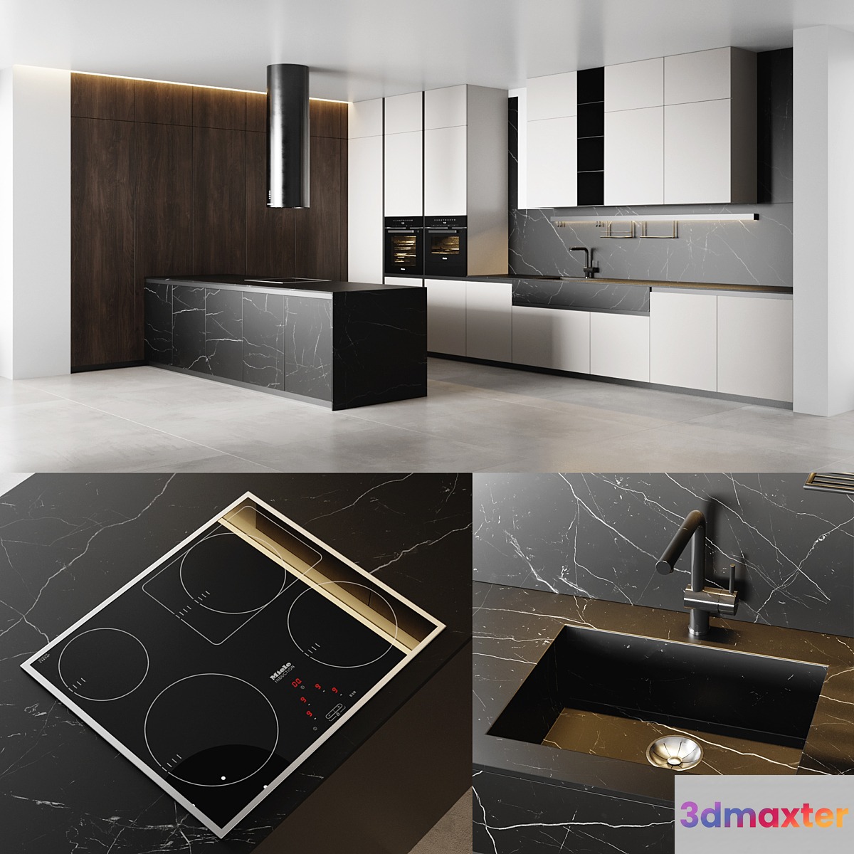 Kitchen 13