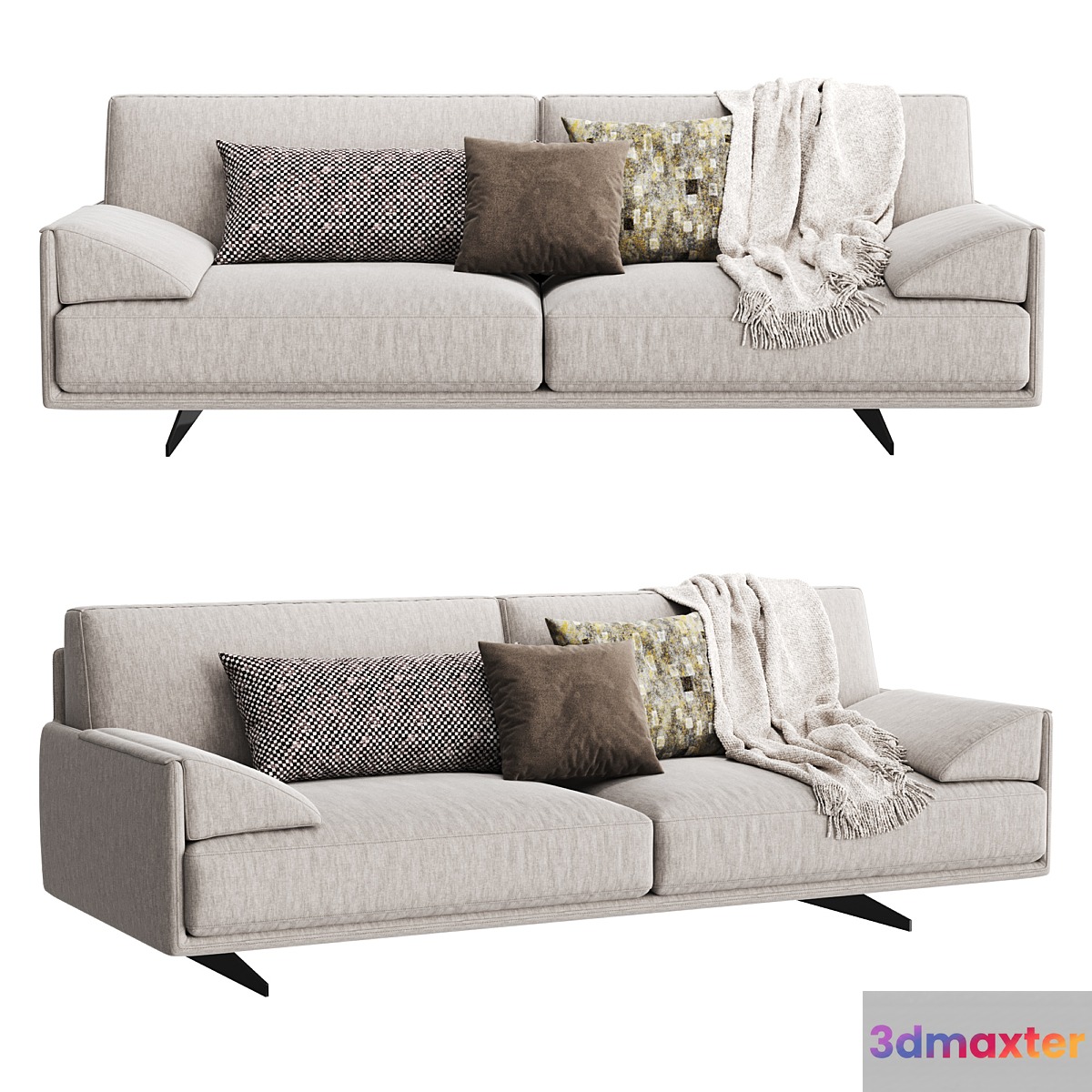 Confort Line LOFT Sofa - No.2