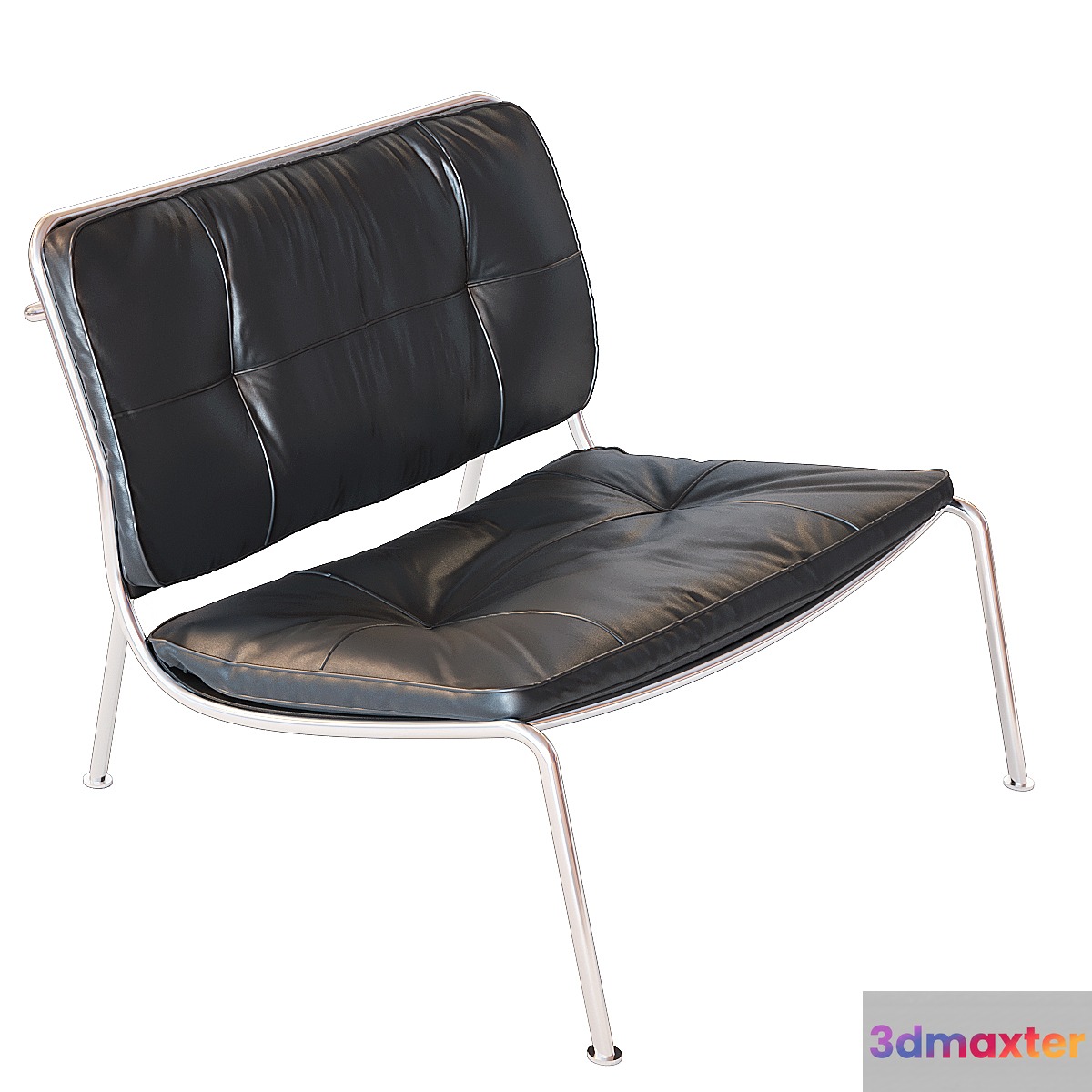 Frog Armchair Living Divani